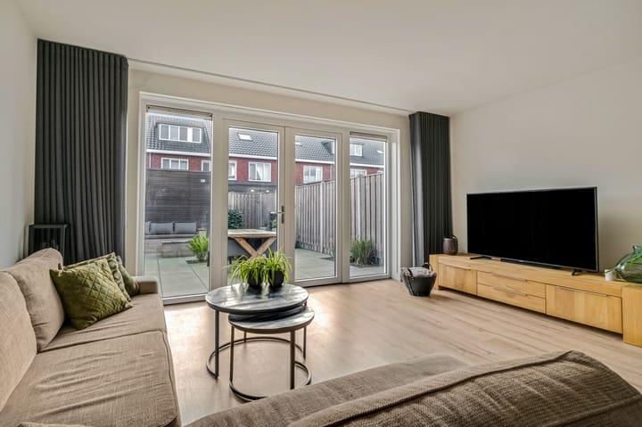 Foto 10 van Jufferswaard 15