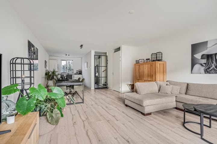 Foto 11 van Jufferswaard 15