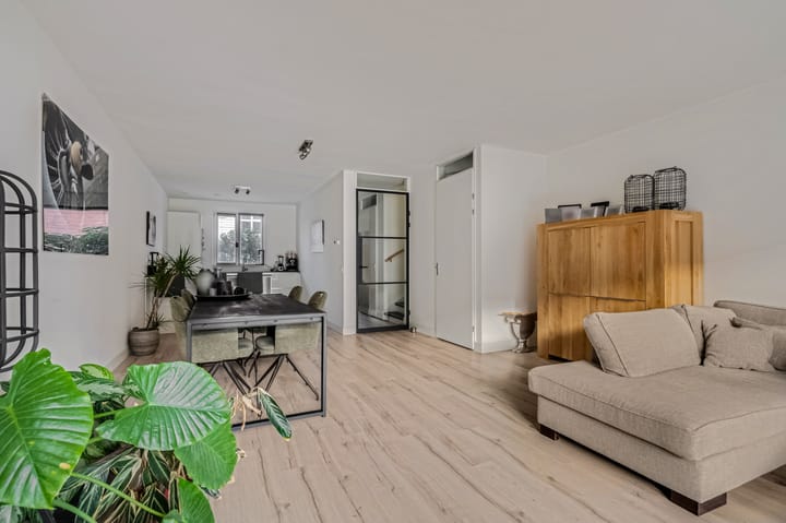 Foto 12 van Jufferswaard 15