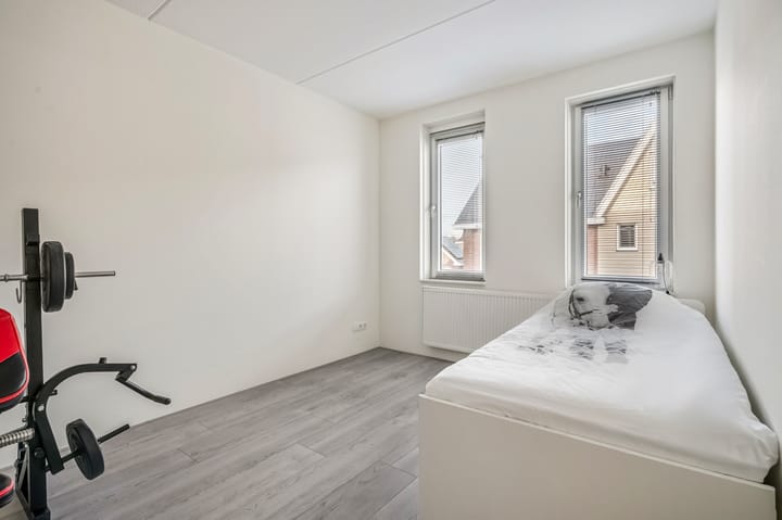 Foto 20 van Jufferswaard 15