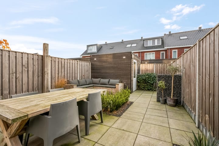 Foto 30 van Jufferswaard 15