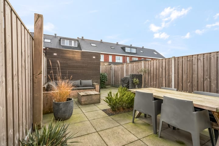 Foto 31 van Jufferswaard 15