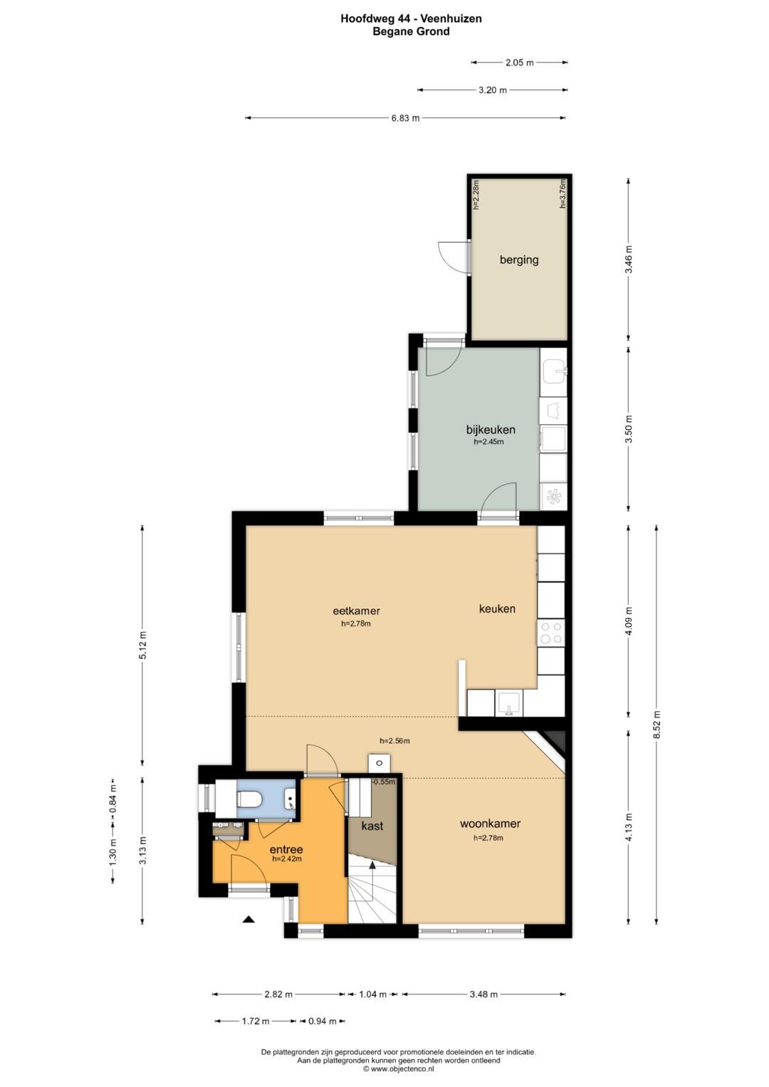 Foto 36 van Hoofdweg 44