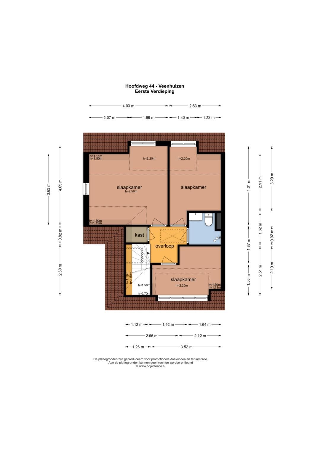 Foto 38 van Hoofdweg 44
