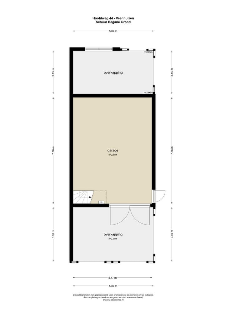 Foto 42 van Hoofdweg 44