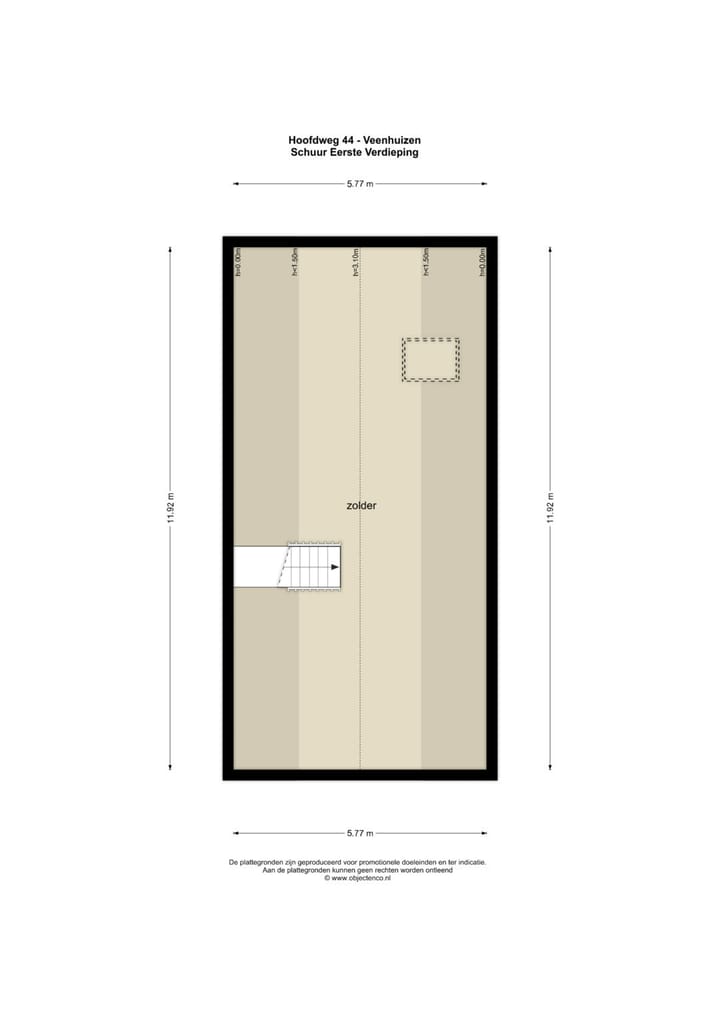 Foto 45 van Hoofdweg 44