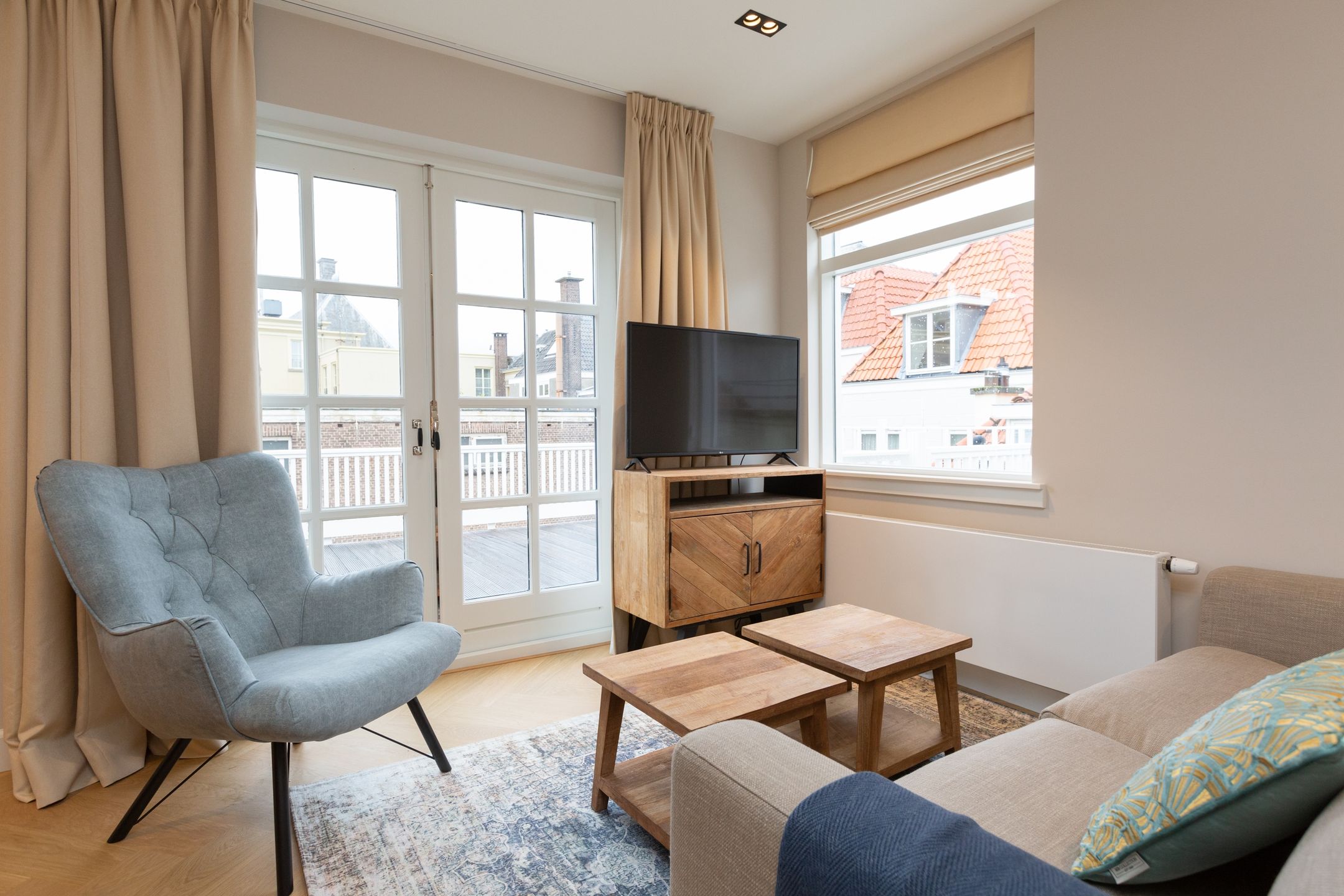 Foto 3 van Molenstraat 5-E