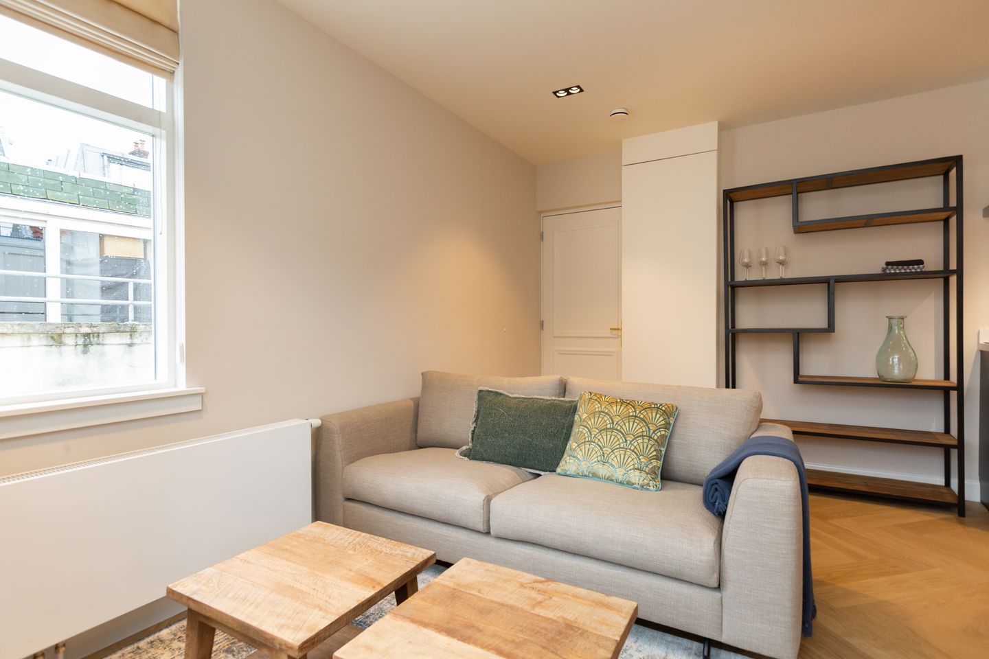 Foto 4 van Molenstraat 5-E