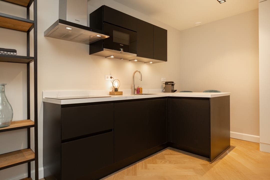 Foto 7 van Molenstraat 5-E