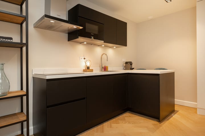 Foto 7 van Molenstraat 5-E