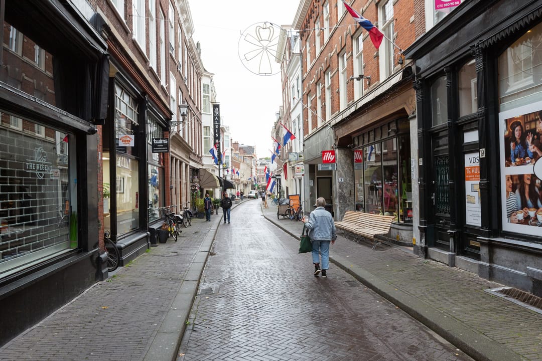 Foto 23 van Molenstraat 5-E