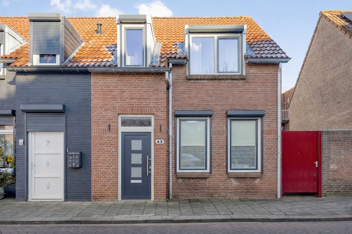 Dijkstraat 43