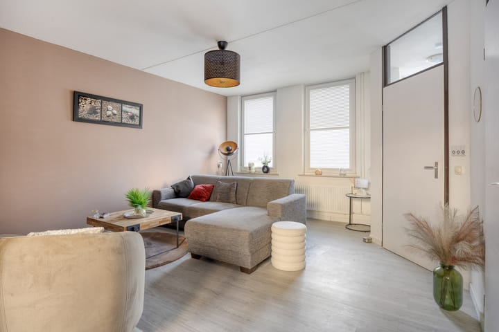 Foto 4 van Dijkstraat 43