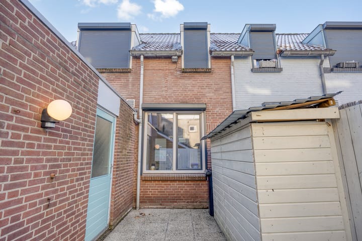 Foto 19 van Dijkstraat 43