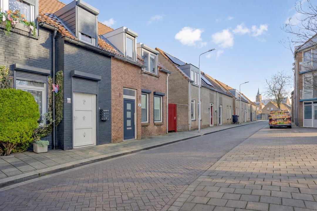 Foto 22 van Dijkstraat 43