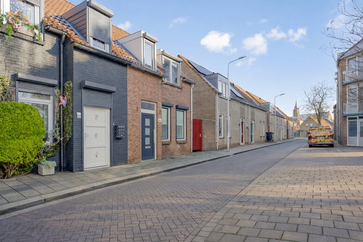 Foto 22 van Dijkstraat 43