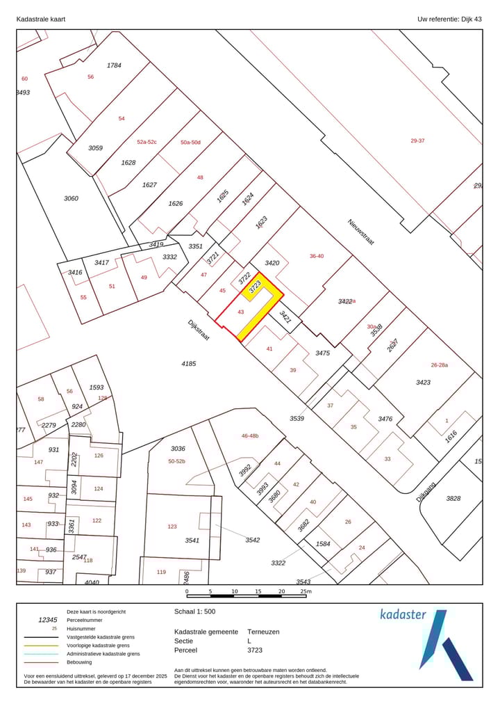 Foto 26 van Dijkstraat 43