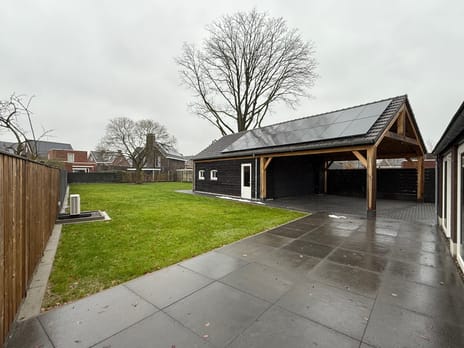 Past. Bolsiusstraat 8 tertiary image