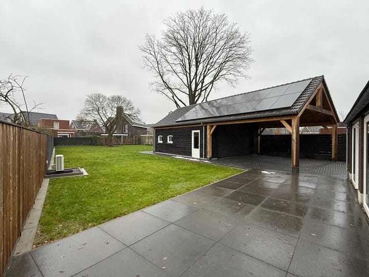 Foto 3 van Past. Bolsiusstraat 8