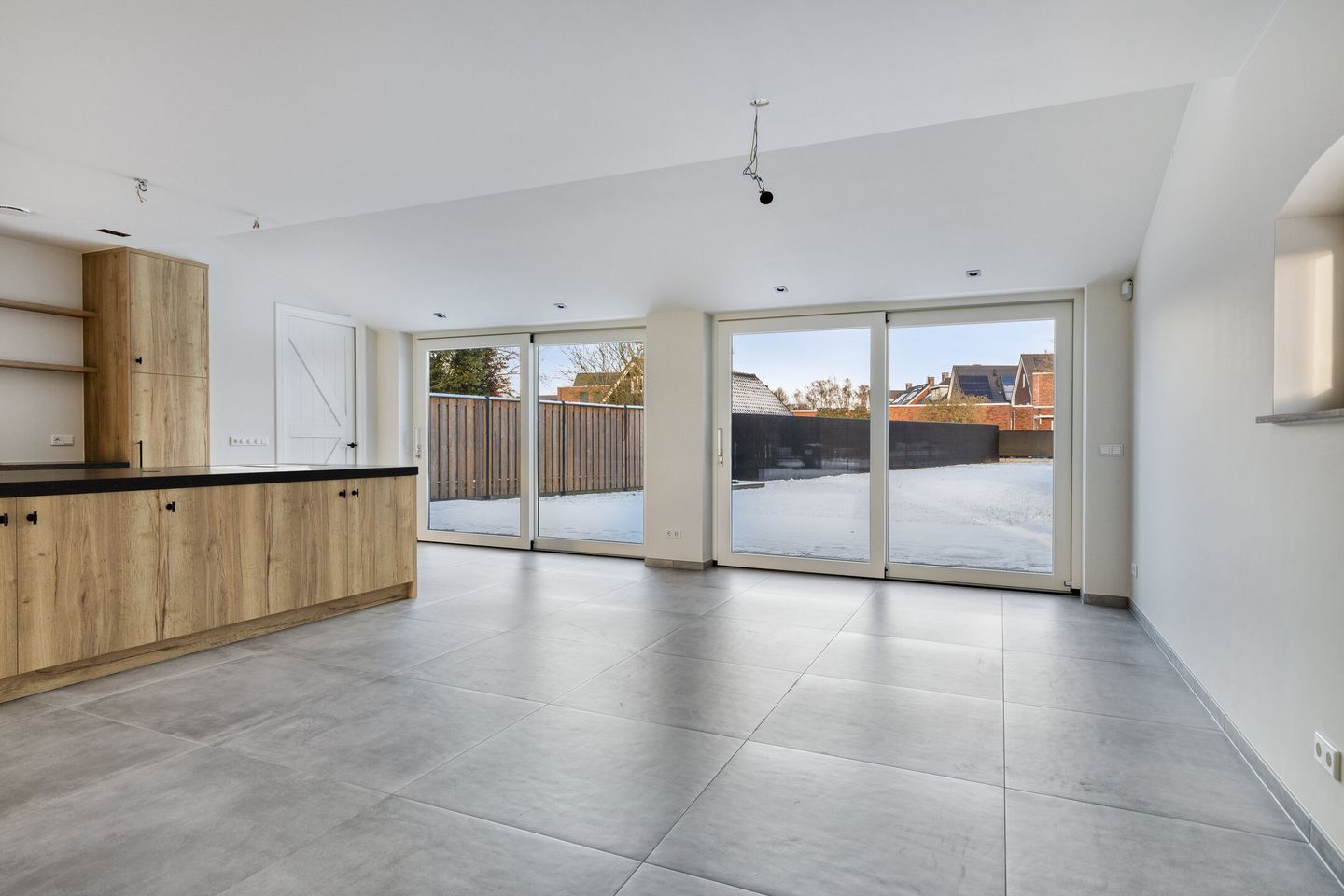 Foto 4 van Past. Bolsiusstraat 8