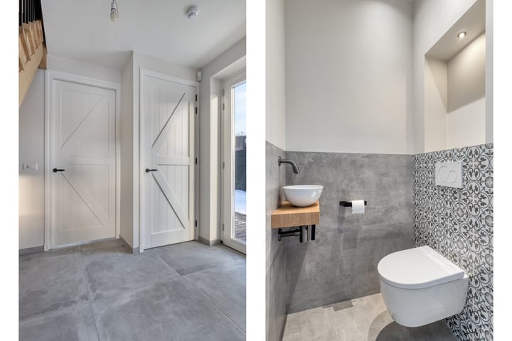 Foto 8 van Past. Bolsiusstraat 8