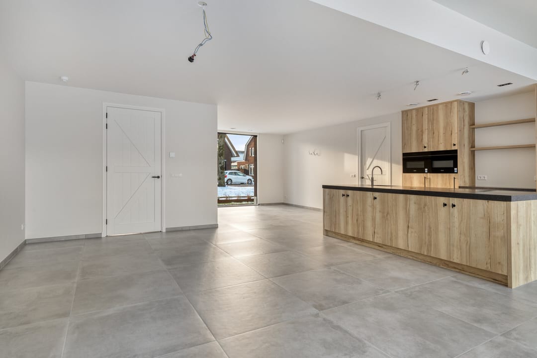 Foto 11 van Past. Bolsiusstraat 8