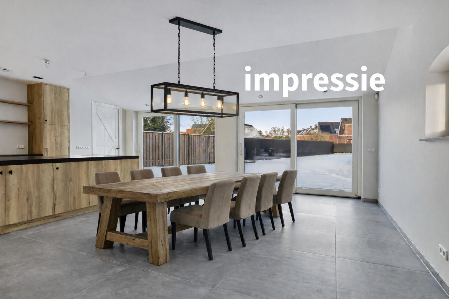 Foto 12 van Past. Bolsiusstraat 8