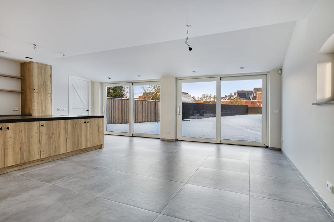 Foto 13 van Past. Bolsiusstraat 8