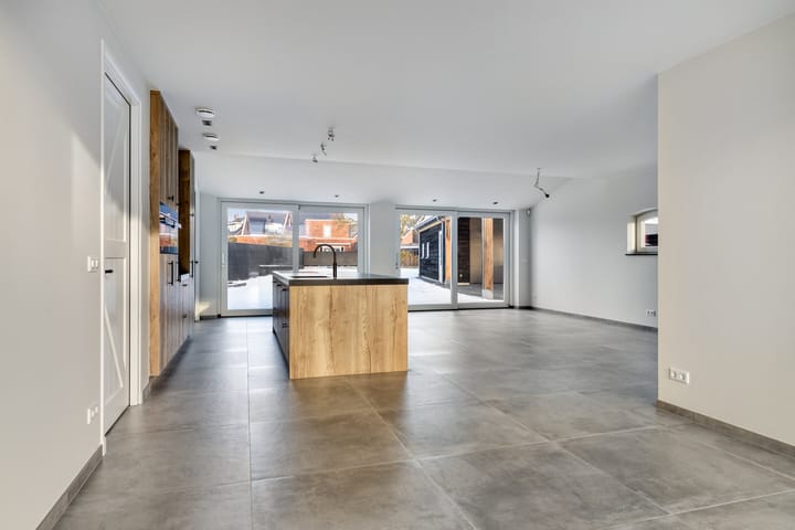 Foto 14 van Past. Bolsiusstraat 8