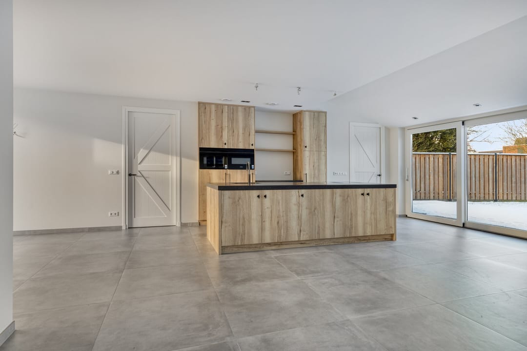 Foto 16 van Past. Bolsiusstraat 8