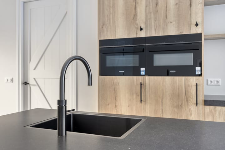 Foto 17 van Past. Bolsiusstraat 8