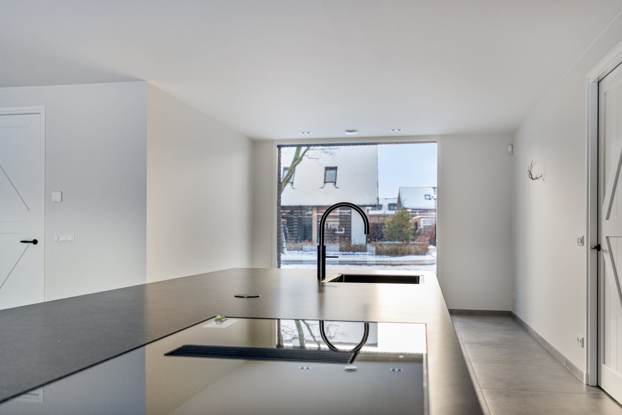 Foto 18 van Past. Bolsiusstraat 8