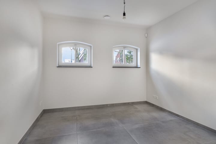 Foto 19 van Past. Bolsiusstraat 8