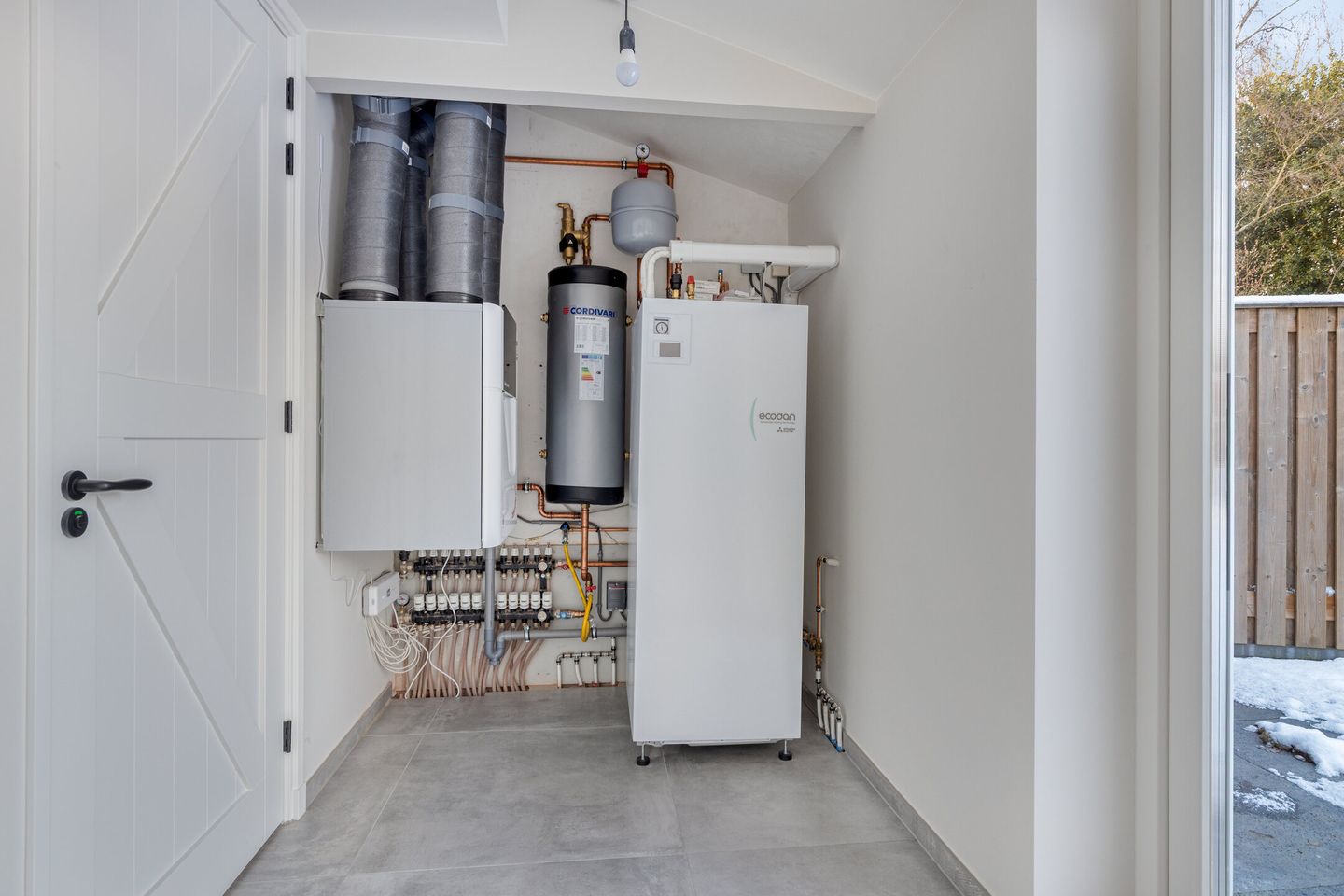 Foto 25 van Past. Bolsiusstraat 8