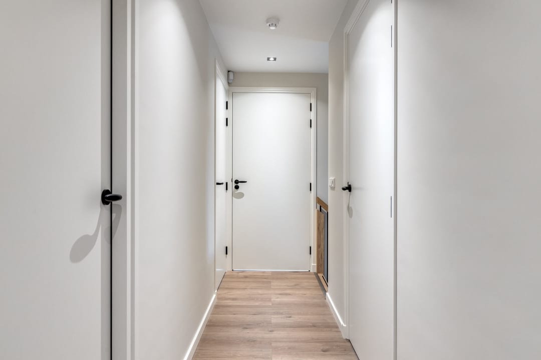 Foto 26 van Past. Bolsiusstraat 8