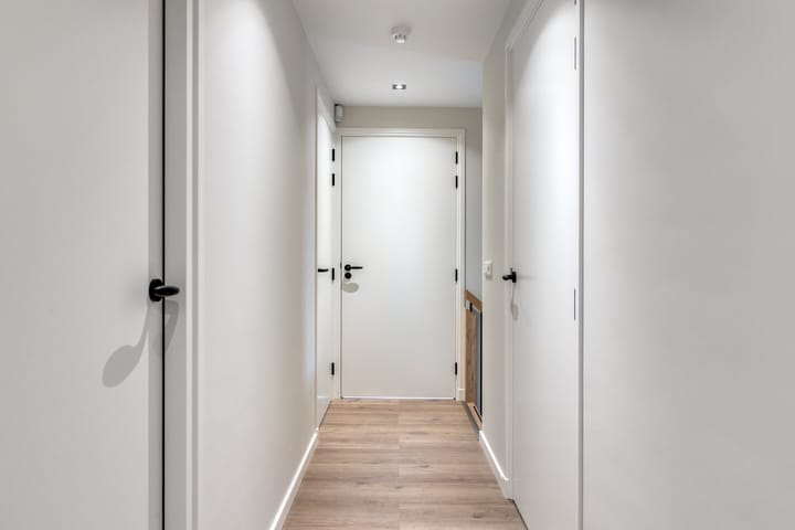 Foto 26 van Past. Bolsiusstraat 8