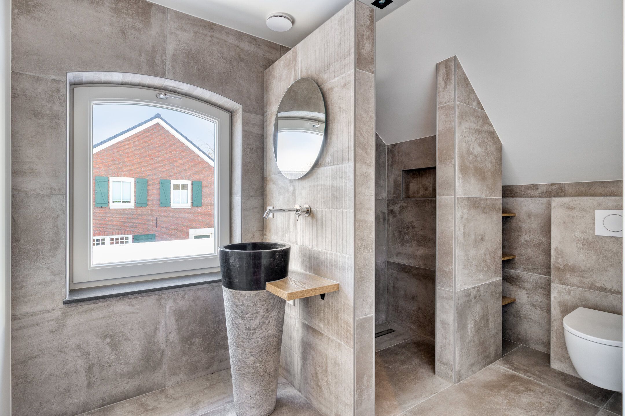 Foto 27 van Past. Bolsiusstraat 8