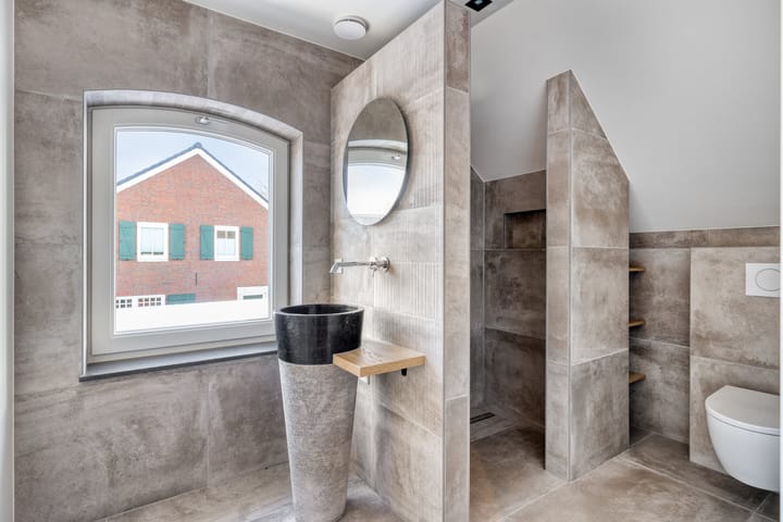 Foto 27 van Past. Bolsiusstraat 8