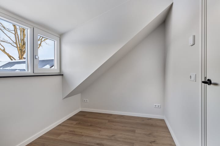 Foto 31 van Past. Bolsiusstraat 8