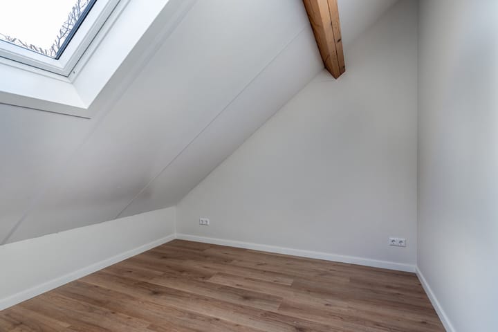 Foto 32 van Past. Bolsiusstraat 8