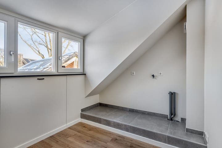 Foto 33 van Past. Bolsiusstraat 8