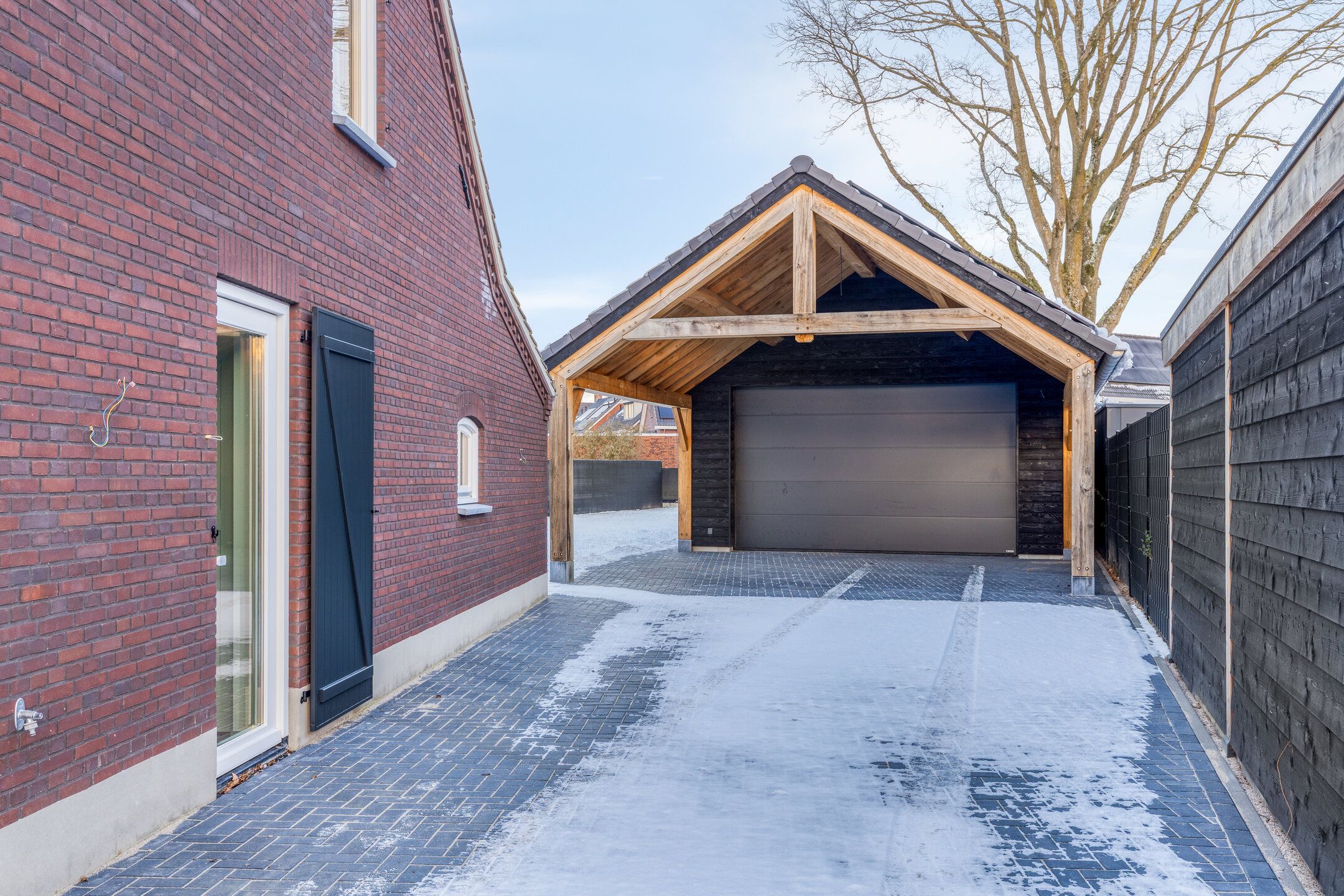 Foto 36 van Past. Bolsiusstraat 8