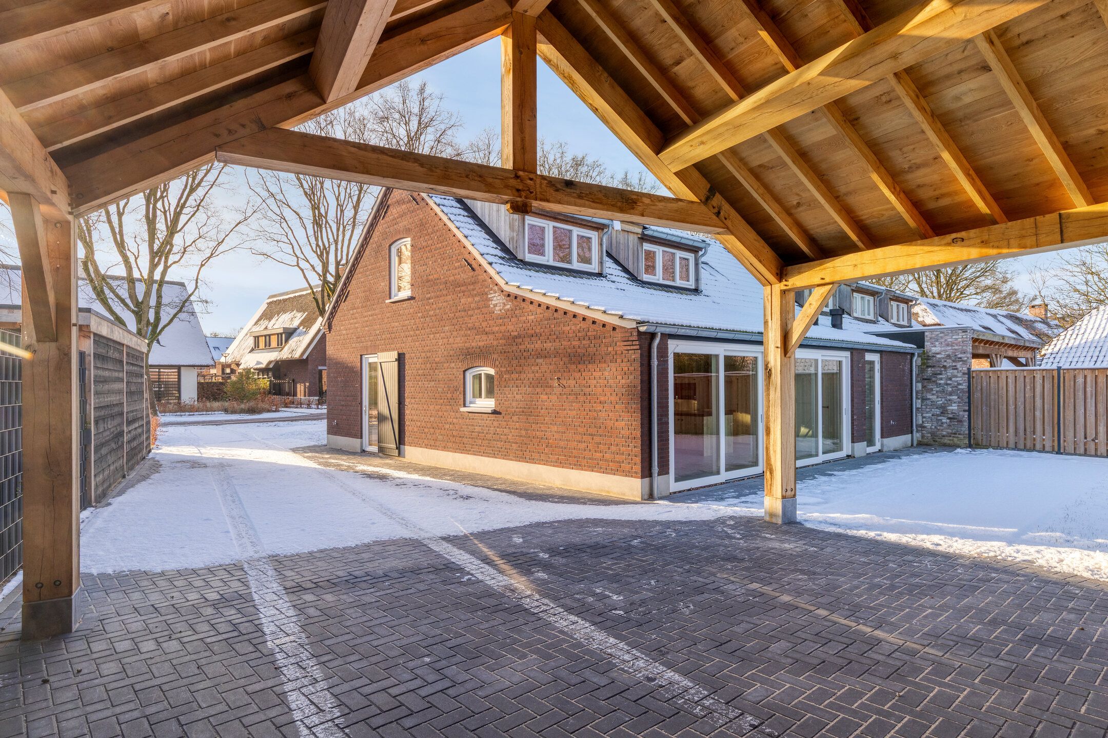 Foto 39 van Past. Bolsiusstraat 8