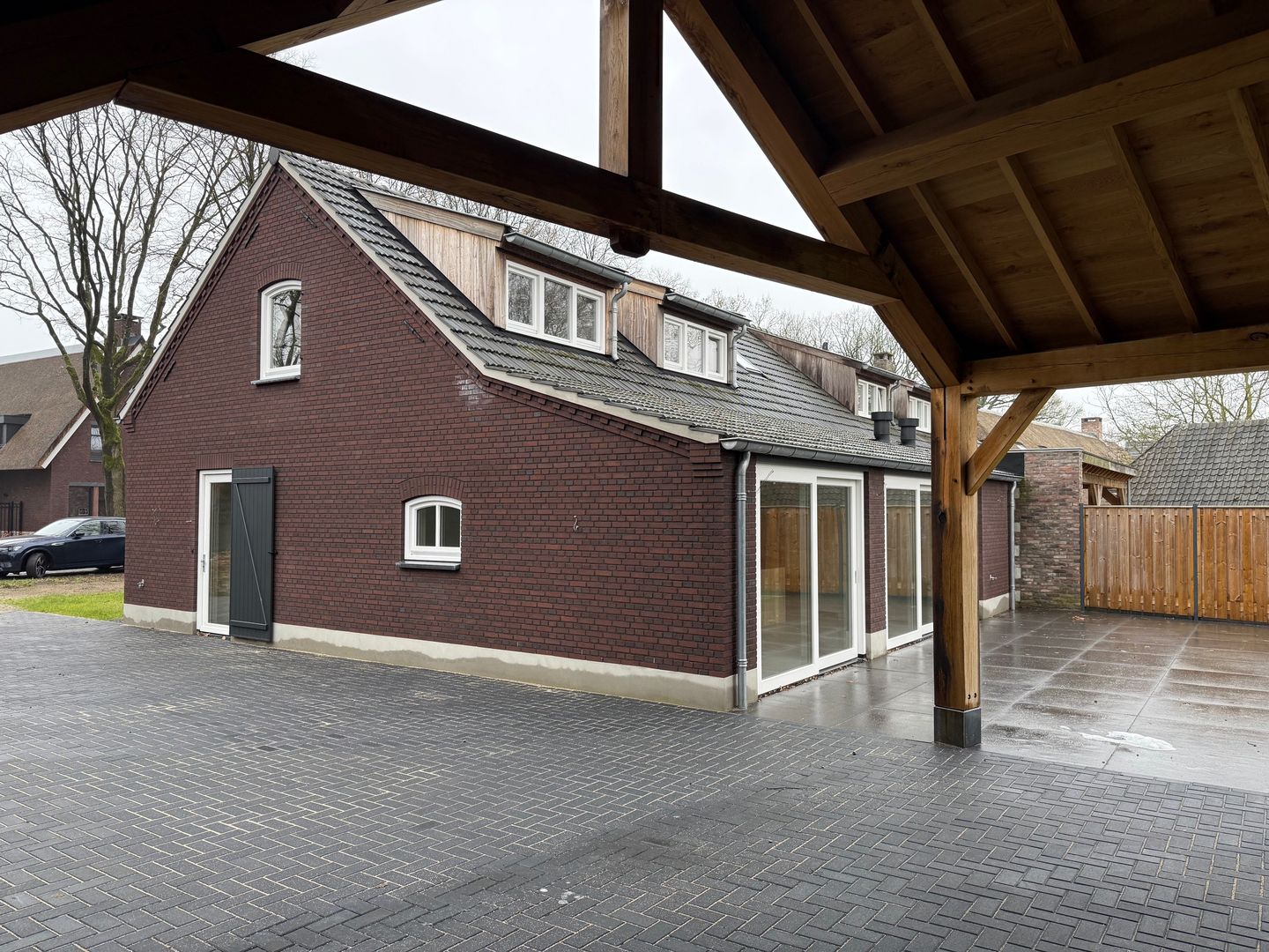 Foto 40 van Past. Bolsiusstraat 8