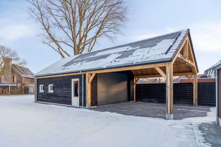 Foto 41 van Past. Bolsiusstraat 8