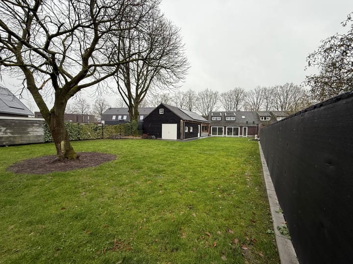 Foto 42 van Past. Bolsiusstraat 8