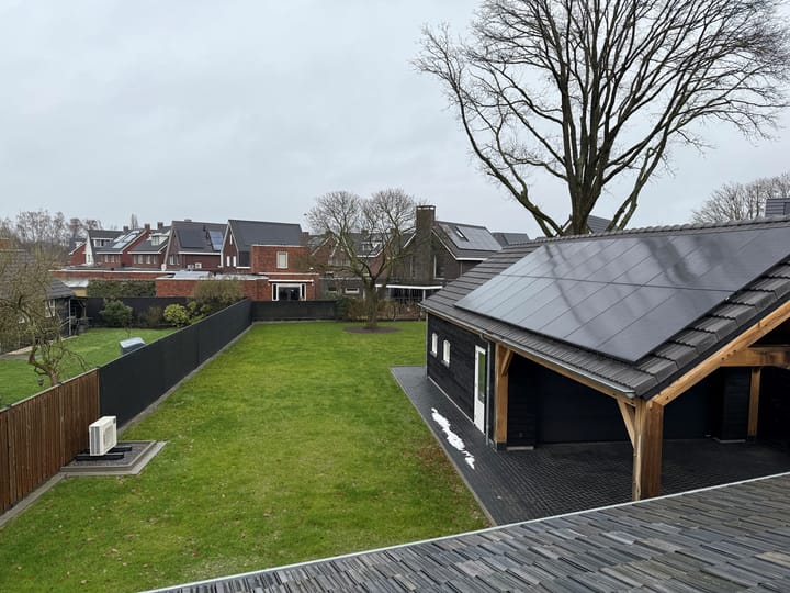 Foto 43 van Past. Bolsiusstraat 8