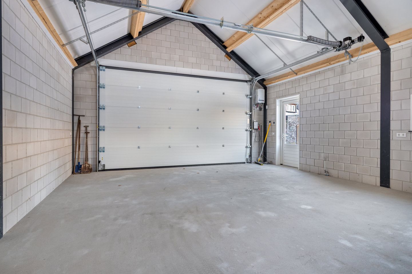 Foto 44 van Past. Bolsiusstraat 8