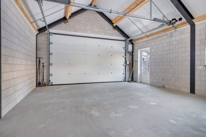 Foto 44 van Past. Bolsiusstraat 8