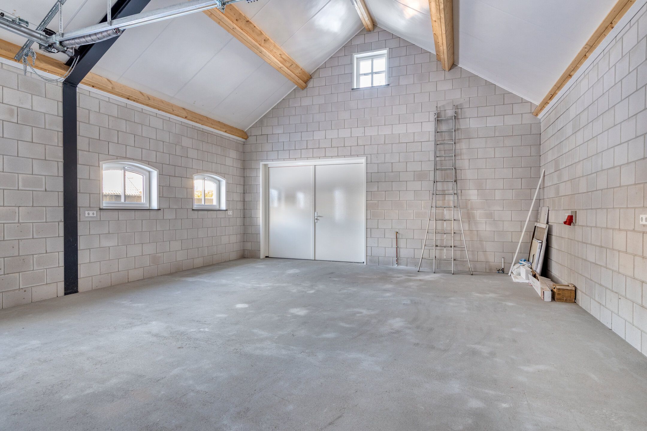 Foto 45 van Past. Bolsiusstraat 8